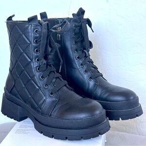 Combat Boots Fashion Nova